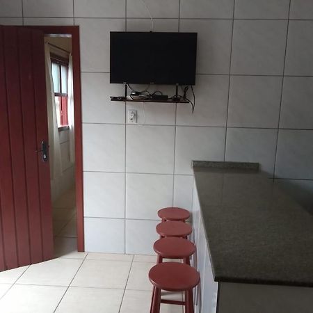 ガロパバ Residencia Siqueiraヴィラ エクステリア 写真