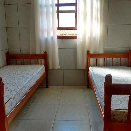 ガロパバ Residencia Siqueiraヴィラ エクステリア 写真