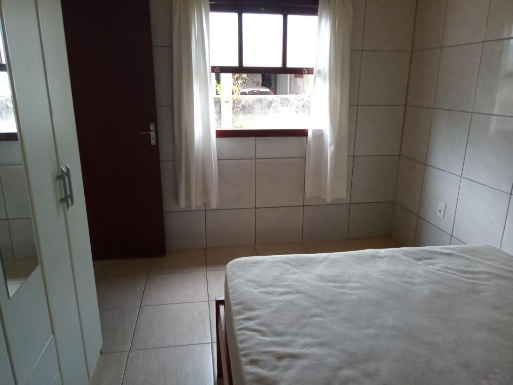 ガロパバ Residencia Siqueiraヴィラ エクステリア 写真
