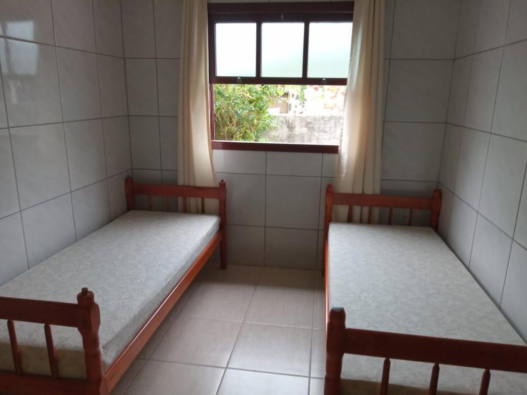 ガロパバ Residencia Siqueiraヴィラ エクステリア 写真