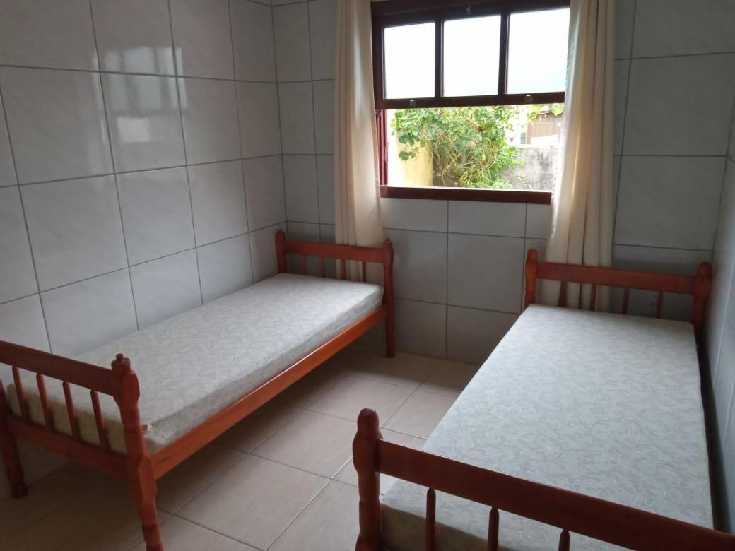 ガロパバ Residencia Siqueiraヴィラ エクステリア 写真