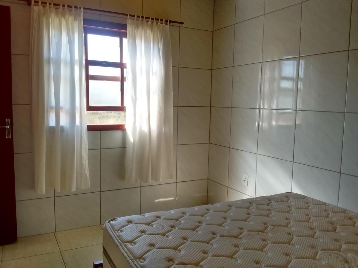 ガロパバ Residencia Siqueiraヴィラ エクステリア 写真