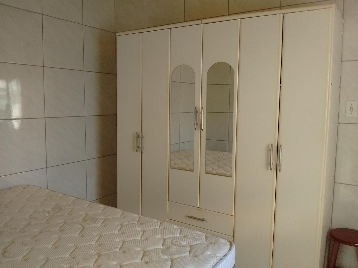 ガロパバ Residencia Siqueiraヴィラ エクステリア 写真